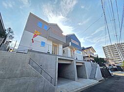 神奈川県座間市緑ケ丘６丁目