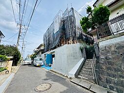 神奈川県座間市緑ケ丘６丁目