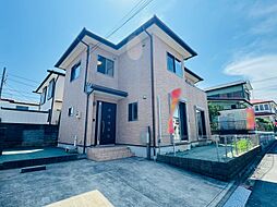 神奈川県綾瀬市綾西４丁目