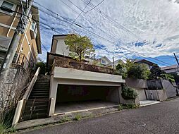 神奈川県横浜市青葉区荏子田２丁目