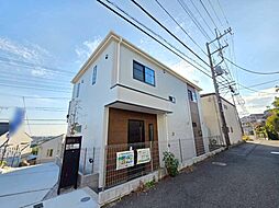 神奈川県川崎市多摩区西生田５丁目