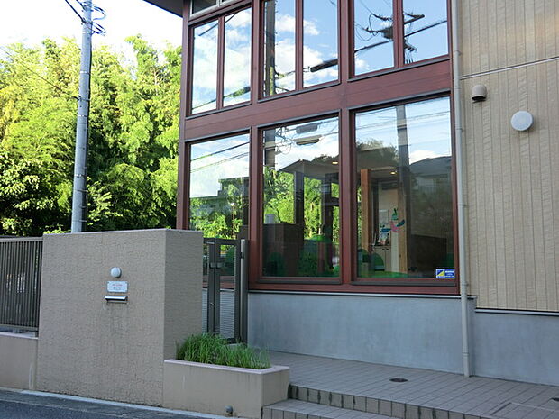 小学館アカデミー西いくた保育園 距離約1200m