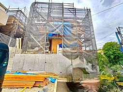 神奈川県横浜市瀬谷区二ツ橋町