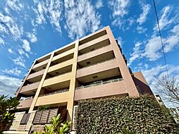 フィスナレジデンスセンター南