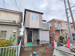 神奈川県座間市四ツ谷