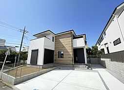 神奈川県横浜市青葉区桂台１丁目