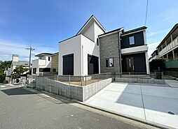 神奈川県横浜市青葉区桂台１丁目