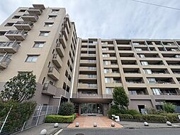 ライオンズヴィアーレ港北ニュータウン