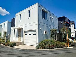 東京都狛江市和泉本町２丁目