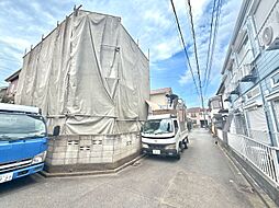 神奈川県相模原市南区栄町