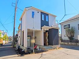 神奈川県相模原市南区上鶴間８丁目