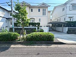 東京都町田市薬師台２丁目