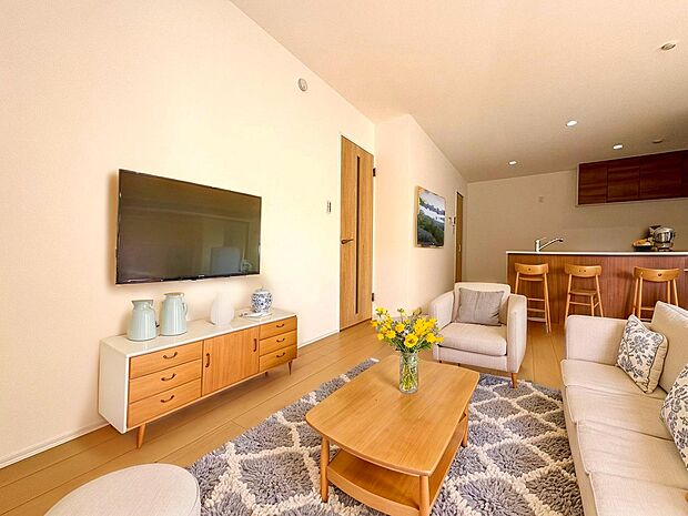 〜お気軽にお問い合わせください！〜※家具等はCGです。