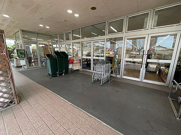 ユーコープ　大谷店　距離約750m