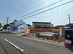 神奈川県海老名市国分寺台１丁目