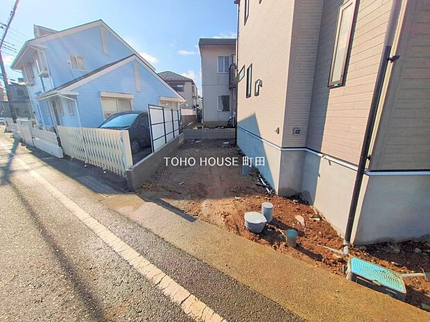 駐車スペースあり(車種による)