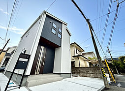 神奈川県大和市深見