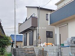 神奈川県厚木市鳶尾１丁目