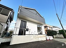 神奈川県座間市四ツ谷