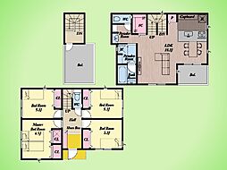 神奈川県厚木市妻田南１丁目