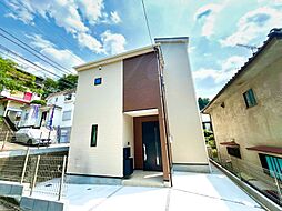 神奈川県川崎市麻生区岡上６丁目