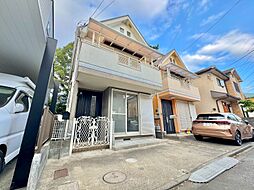 神奈川県相模原市南区古淵４丁目