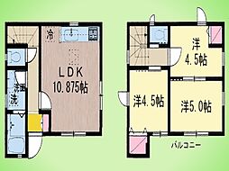 神奈川県相模原市南区相南２丁目