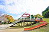 周辺：金井遊歩公園　距離約190m