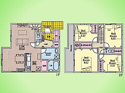 神奈川県秦野市鶴巻南３丁目