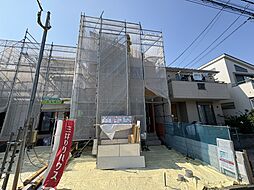 神奈川県横浜市旭区今宿１丁目