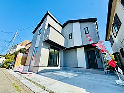 神奈川県相模原市南区相南２丁目