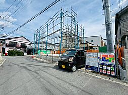 神奈川県海老名市上郷３丁目