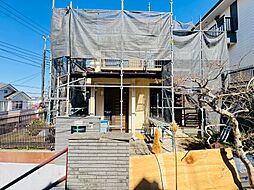 神奈川県横浜市緑区白山３丁目