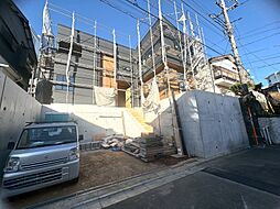 神奈川県川崎市多摩区南生田６丁目