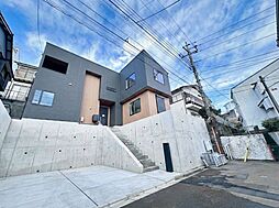 神奈川県川崎市多摩区南生田６丁目