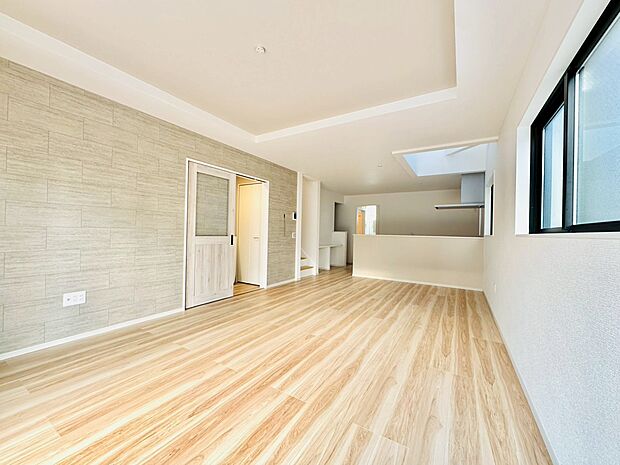 ◎リビングダイニング◎