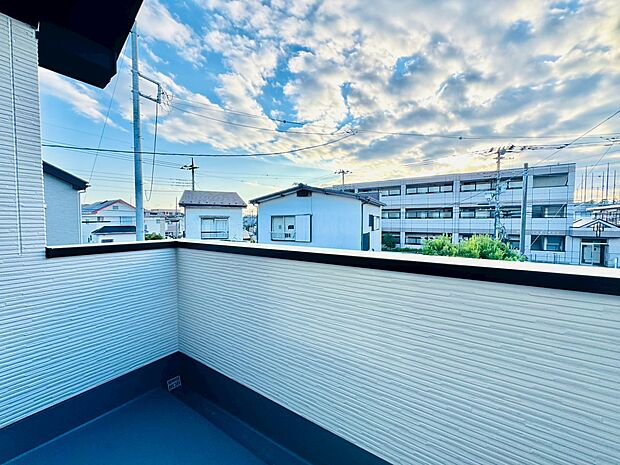 ◎バルコニー◎