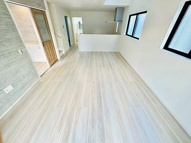 ◎リビングダイニング◎