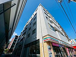 東急ドエルアルス山手