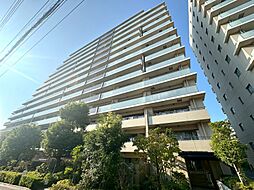 プラウドシティ南山 D棟