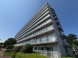 藤和相模原ハイタウン