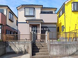 神奈川県厚木市上荻野