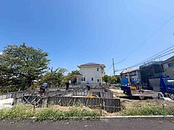 東京都町田市成瀬８丁目