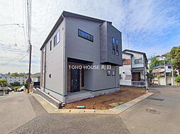 神奈川県川崎市麻生区千代ケ丘６丁目