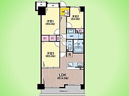 ハイホーム鷺沼東