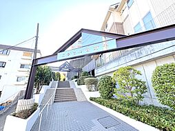 エクセル宮前平