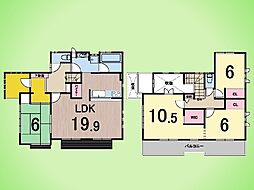 東京都八王子市城山手１丁目