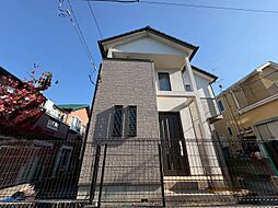 東京都町田市上小山田町