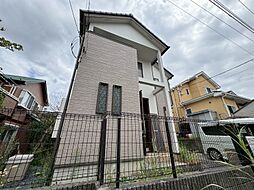 東京都町田市上小山田町