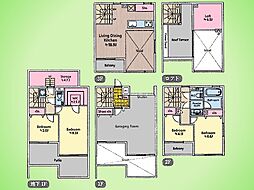 デュフレベース成城